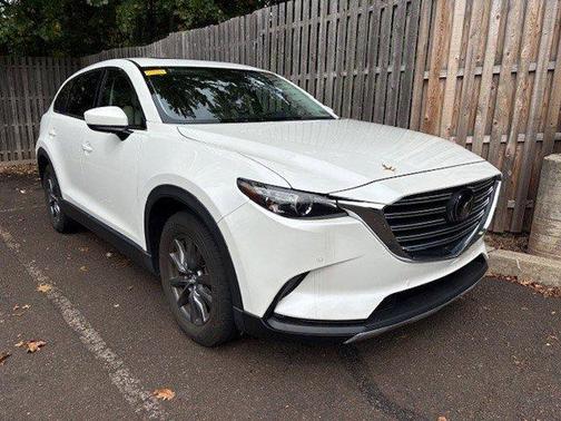 2021 Mazda CX-9 Touring