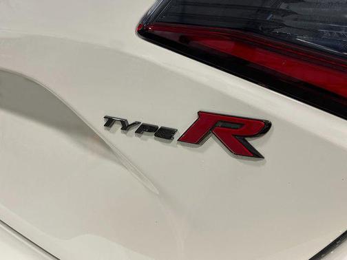2025 Honda Civic Type R TYPE R