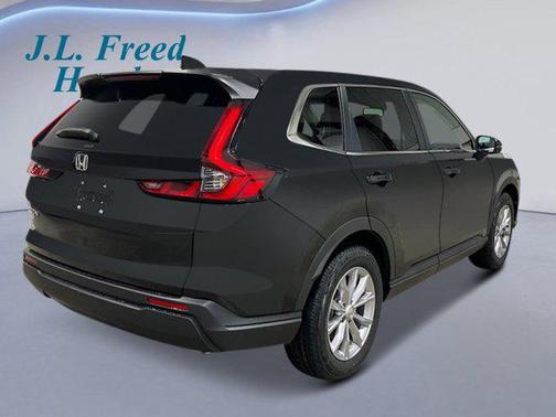 2025 Honda CR-V EX AWD