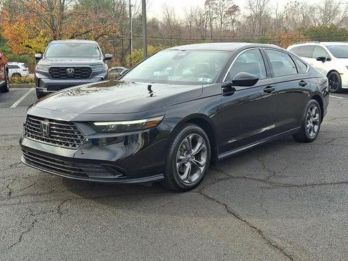 2023 Honda Accord EX 1.5T