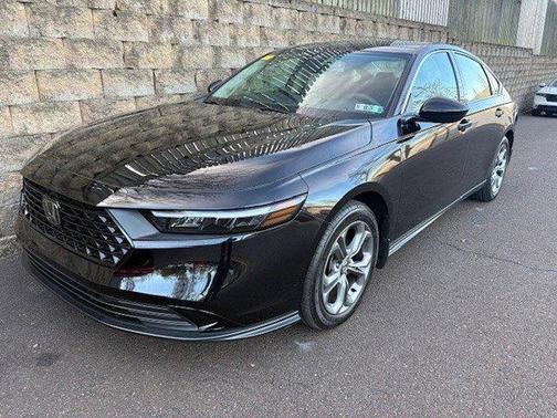 2023 Honda Accord EX 1.5T