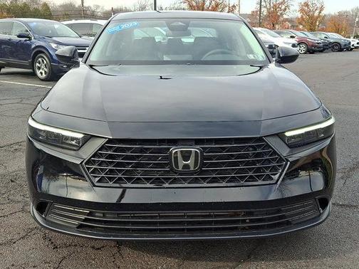 2023 Honda Accord EX 1.5T
