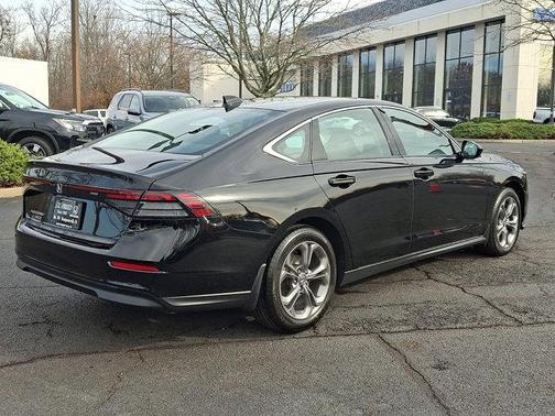 2023 Honda Accord EX 1.5T