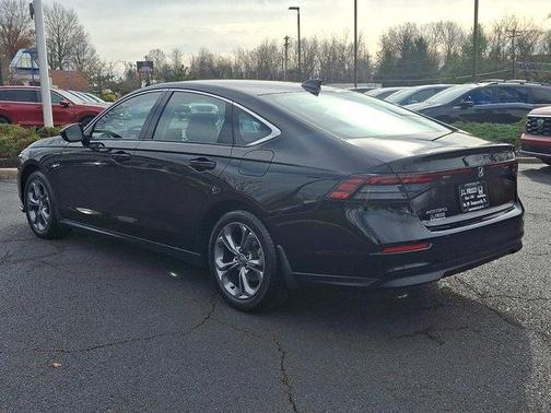 2023 Honda Accord EX 1.5T