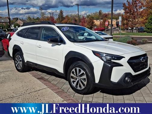 2023 Subaru Outback Premium