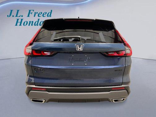 2026 Honda CR-V Hybrid Sport AWD