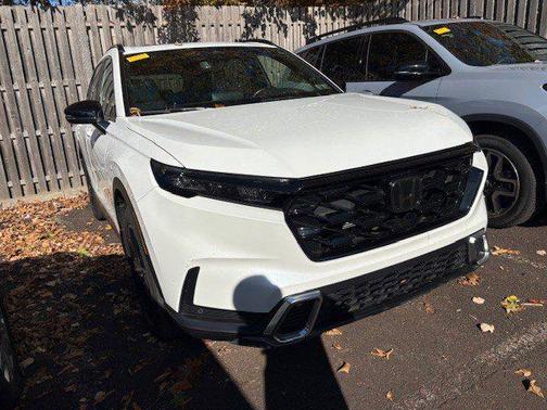 2023 Honda CR-V Hybrid Sport Touring AWD