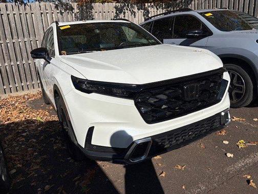 2023 Honda CR-V Hybrid Sport Touring AWD