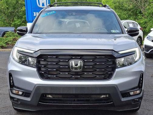 2023 Honda Passport AWD Elite