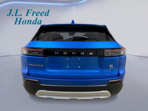 2024 Honda Prologue EX