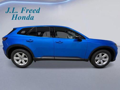 2024 Honda Prologue EX