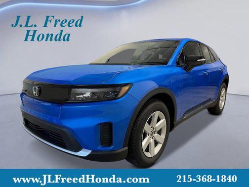2024 Honda Prologue EX