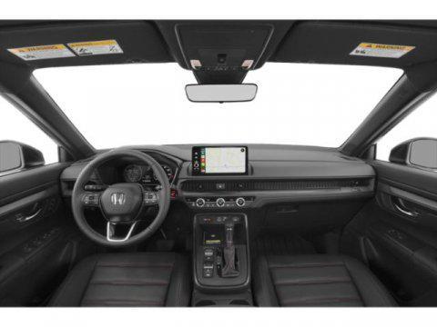 2025 Honda CR-V Hybrid Sport AWD