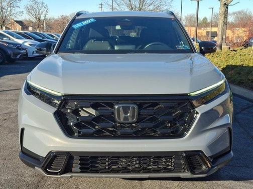 2023 Honda CR-V Hybrid Sport AWD