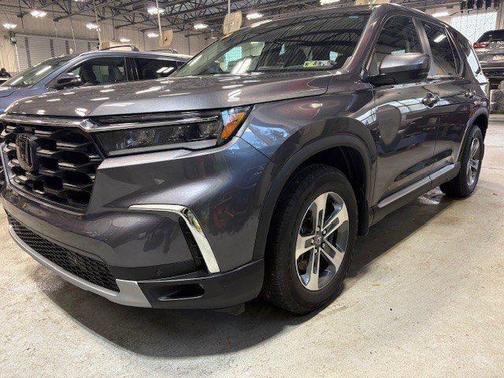 2024 Honda Pilot EX-L 7 Passenger