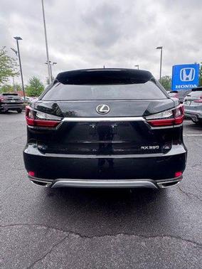 Caviar 2022 Lexus RX 350 Base