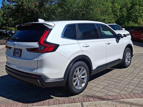 2023 Honda CR-V EX-L AWD