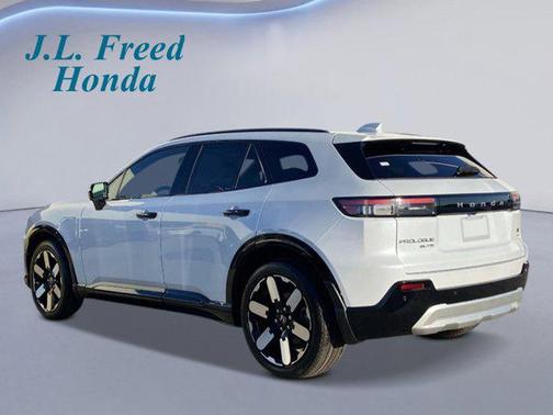 2026 Honda Prologue Elite