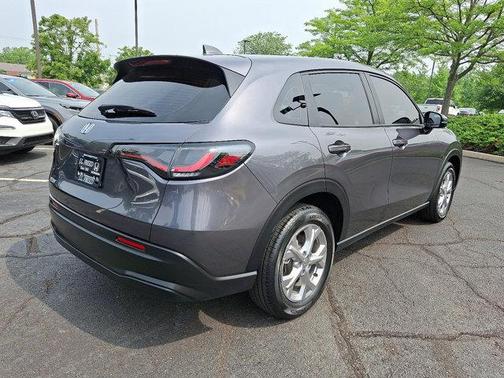 2023 Honda HR-V LX