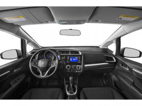 2015 Honda Fit LX