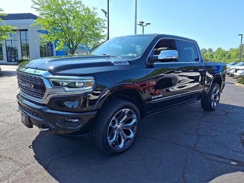 2022 RAM 1500 Limited