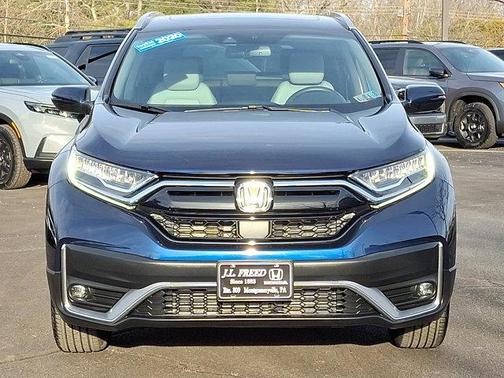 2020 Honda CR-V AWD Touring