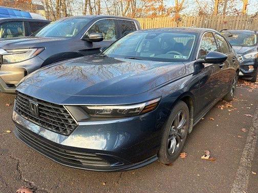 2023 Honda Accord EX 1.5T