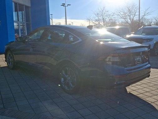 2023 Honda Accord EX 1.5T