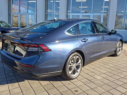 2023 Honda Accord EX 1.5T