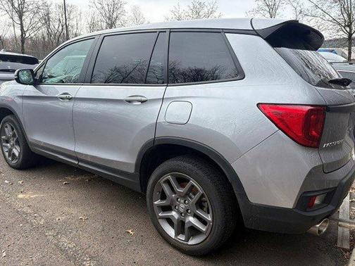 2023 Honda Passport AWD EX-L