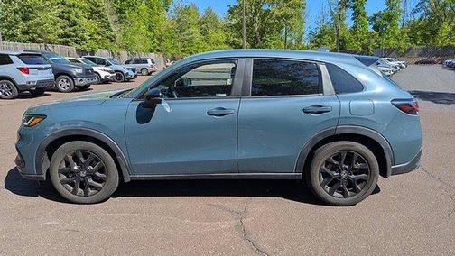 Nordic Forest 2024 Honda HR-V AWD Sport