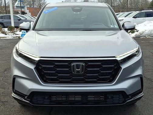 2023 Honda CR-V EX-L AWD