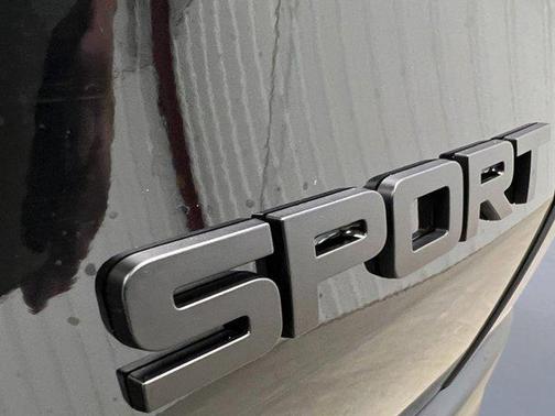 2025 Honda HR-V AWD Sport