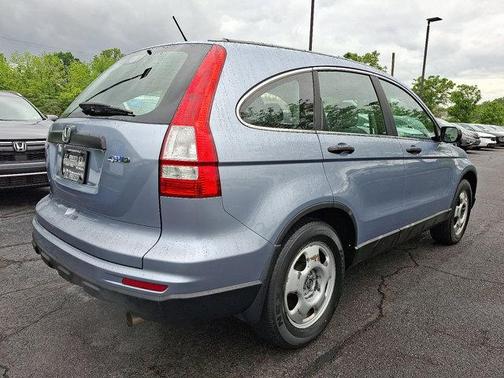 2010 Honda CR-V LX