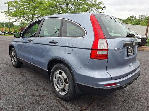 2010 Honda CR-V LX