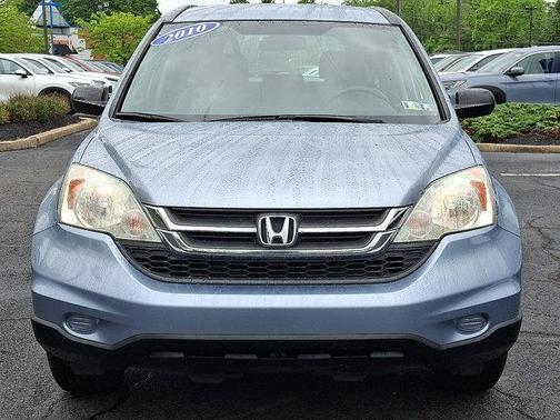 2010 Honda CR-V LX