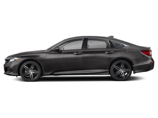 2022 Honda Accord Hybrid Touring