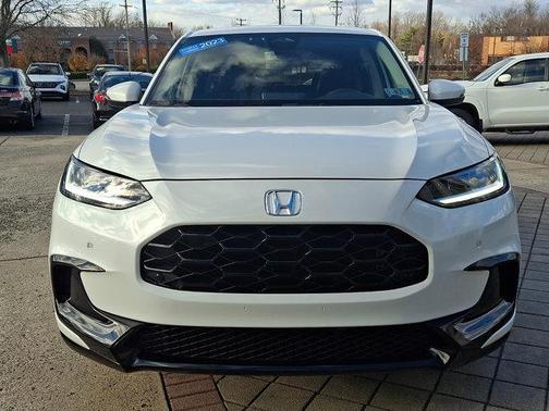 2023 Honda HR-V EX-L