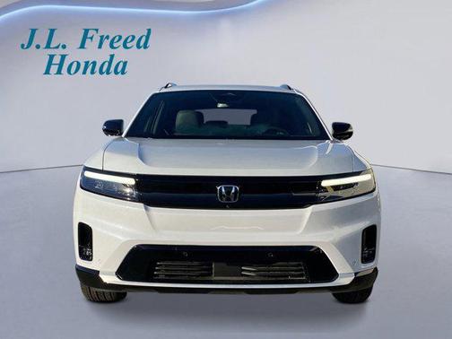 2026 Honda Prologue Elite