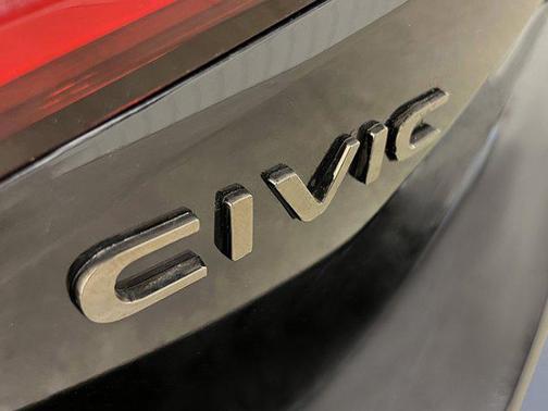 2025 Honda Civic Type R TYPE R