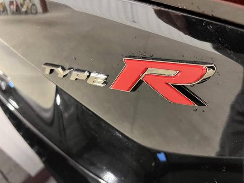 2025 Honda Civic Type R TYPE R