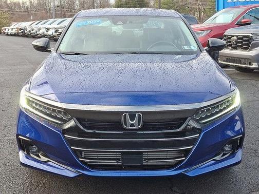 2022 Honda Accord Sport SE 1.5T
