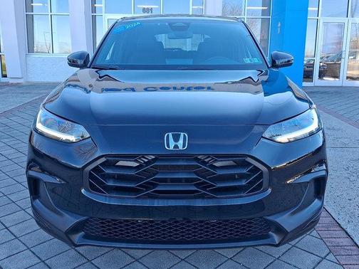 2024 Honda HR-V AWD Sport