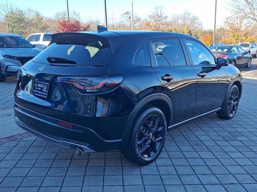 2024 Honda HR-V AWD Sport