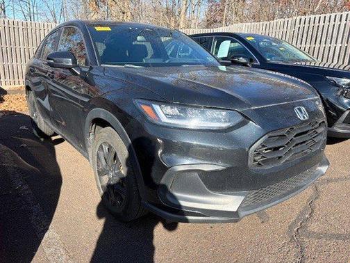 2024 Honda HR-V AWD Sport