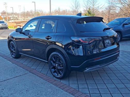 2024 Honda HR-V AWD Sport