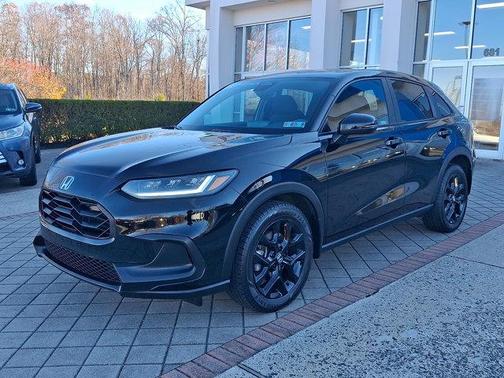 2024 Honda HR-V AWD Sport