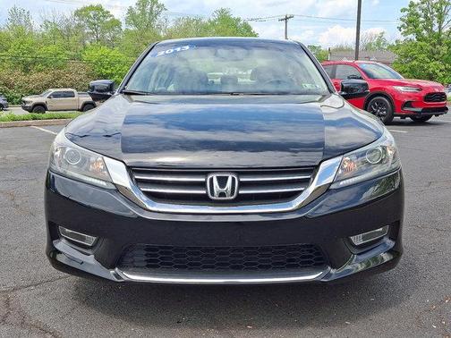 2013 Honda Accord EX