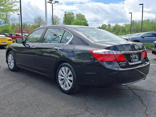 2013 Honda Accord EX