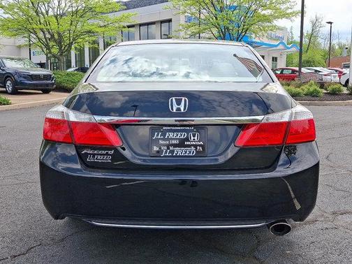 2013 Honda Accord EX
